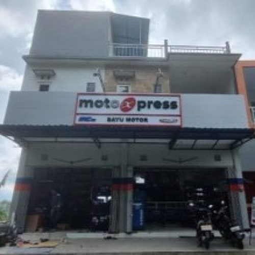 Toko Ban Motor Bayu Motor