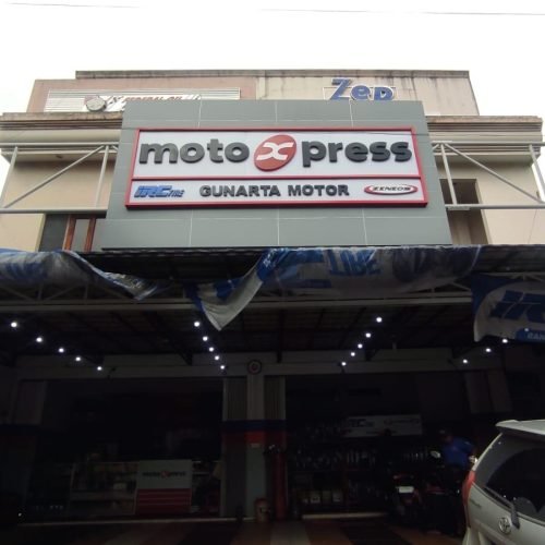 Toko Ban Motor Motoxpress Gunarta Motor