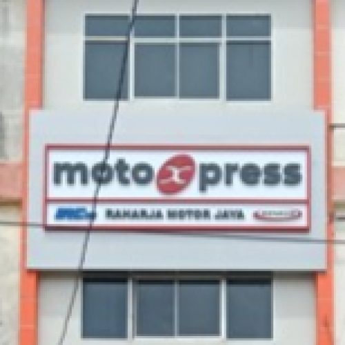 Toko Ban Motor Motoxpress raharja jaya